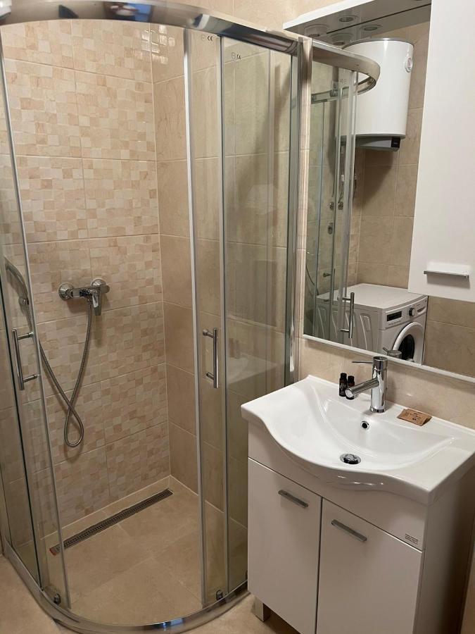 Apartment Ljalja Mostar Exterior photo