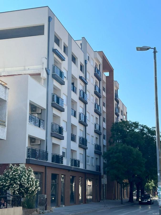 Apartment Ljalja Mostar Exterior photo