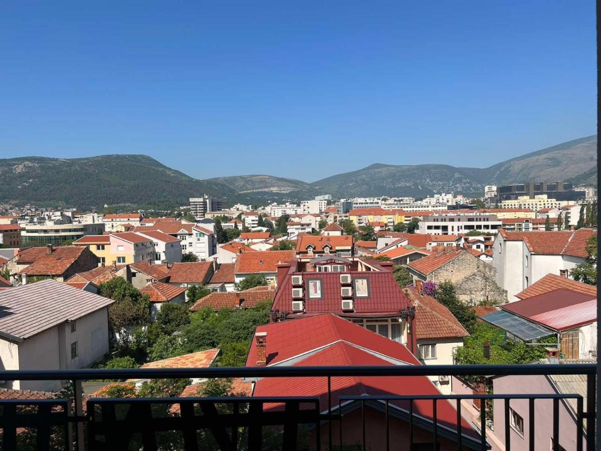 Apartment Ljalja Mostar Exterior photo