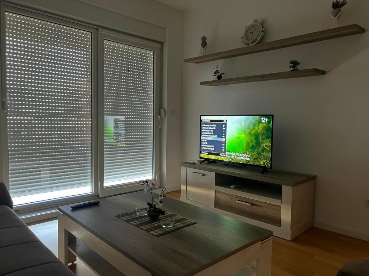 Apartment Ljalja Mostar Exterior photo