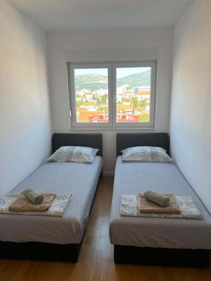 Apartment Ljalja Mostar Exterior photo