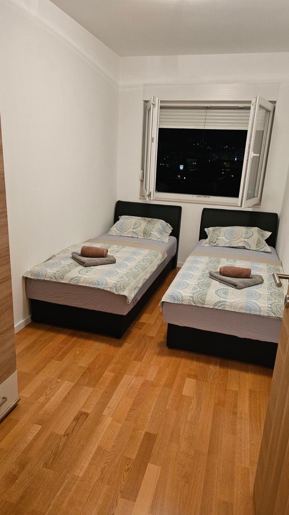 Apartment Ljalja Mostar Exterior photo